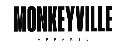 Monkeyville Apparel